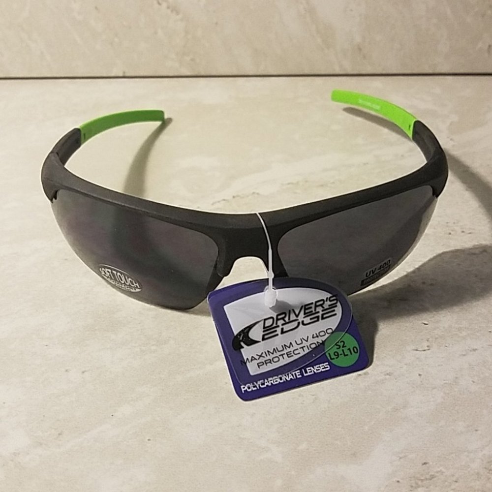 Drivers Edge Sunglasses - Picture 6 of 6